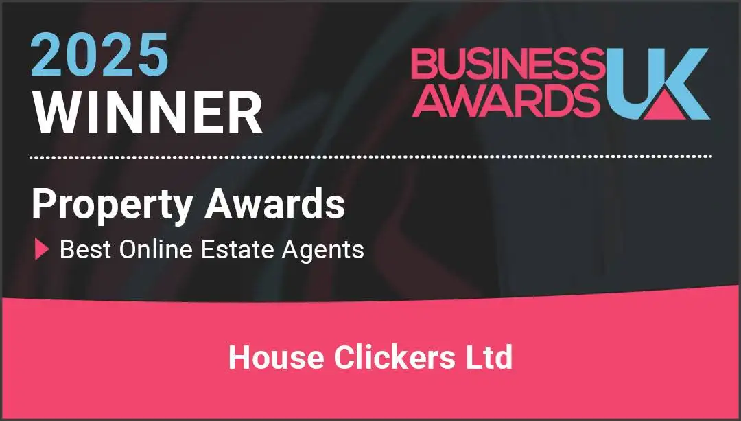 Business Awards UK 2025